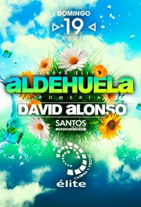 Alquiler de carpas Extremadura. Elite. 