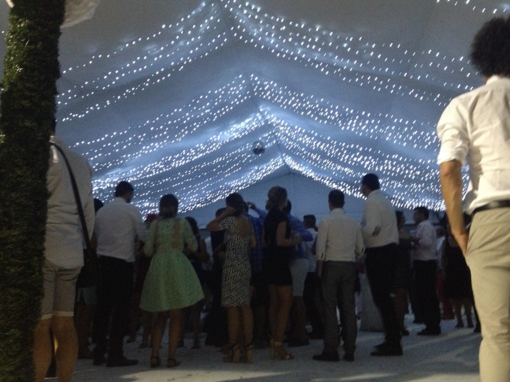 carpas elite alquiler de carpas y sonido bodas