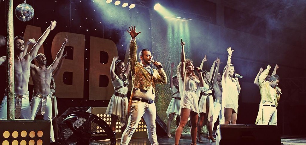 musical abba el batan carpas elite