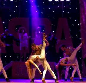 musical abba el batan carpas elite