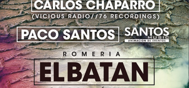 alquiler carpas extremadura romería de el batan