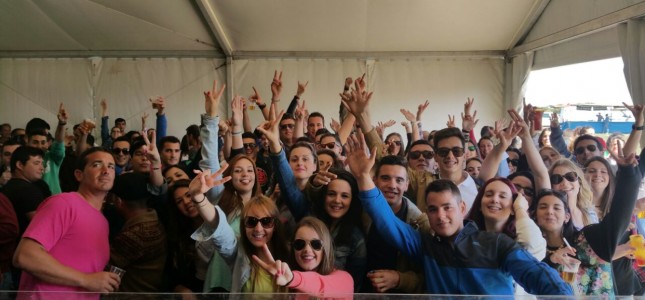 alquiler de carpas elite