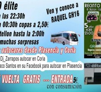 raquel gh carpa elite