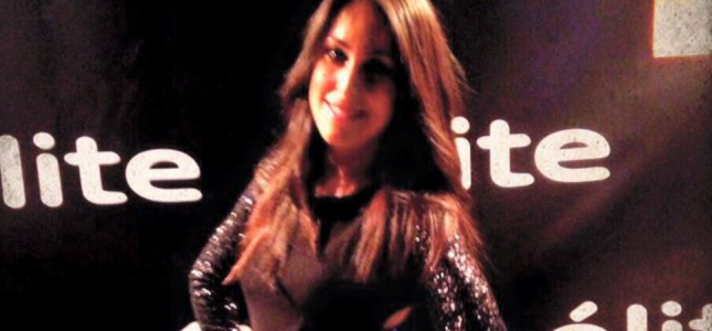 raquel gh 16 carpas y eventos élite