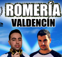 romería de valdencin