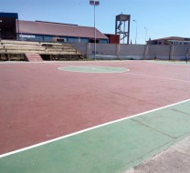 24 horas futbol sala el batan caceres carpas y eventos elite