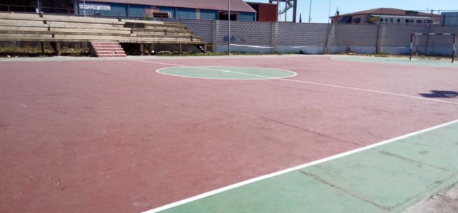 24 horas futbol sala el batan caceres carpas y eventos elite