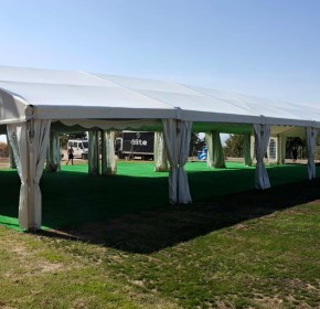 alquiler de carpas para bodas en extremadura