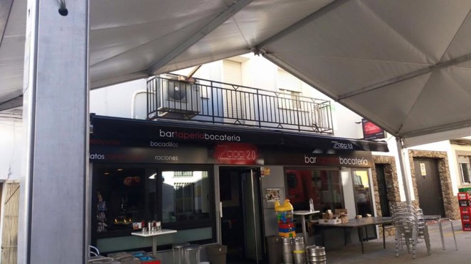 carpas elite alquiler de carpas para san jovita en carcaboso