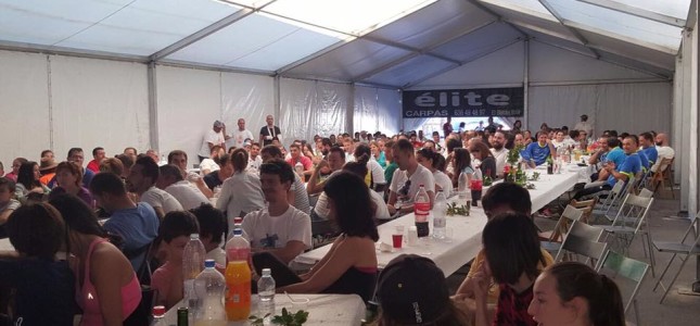 alquiler carpa 500 comensales carpas y eventos elite