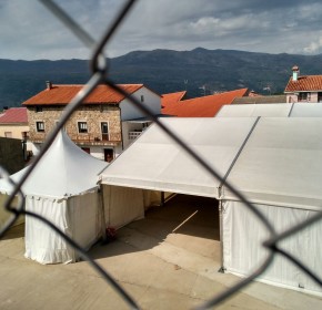 alquiler de carpas en extremadura