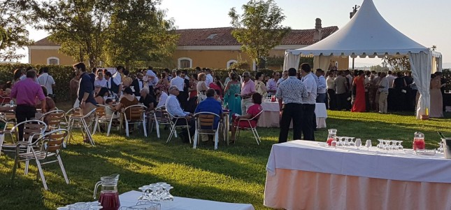 alquiler carpas bodas extremadura